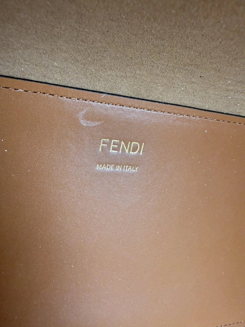 Fxndx Shopping Bags Timeless 68333