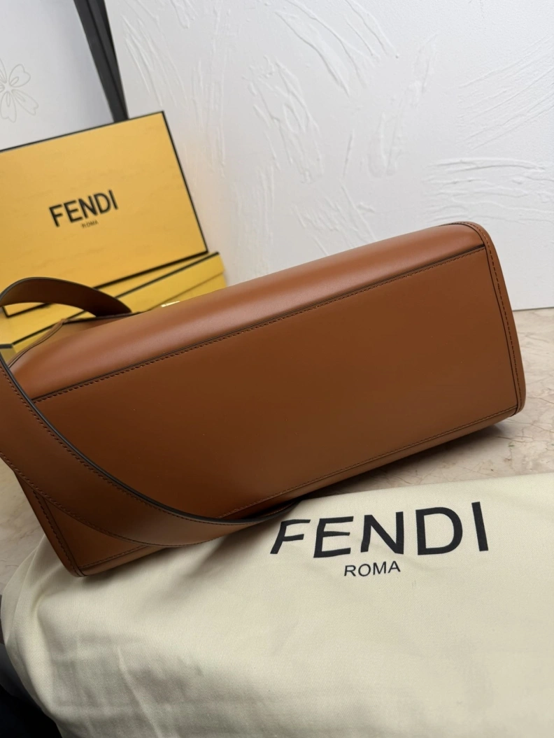 Fxndx Shopping Bags Timeless 68333