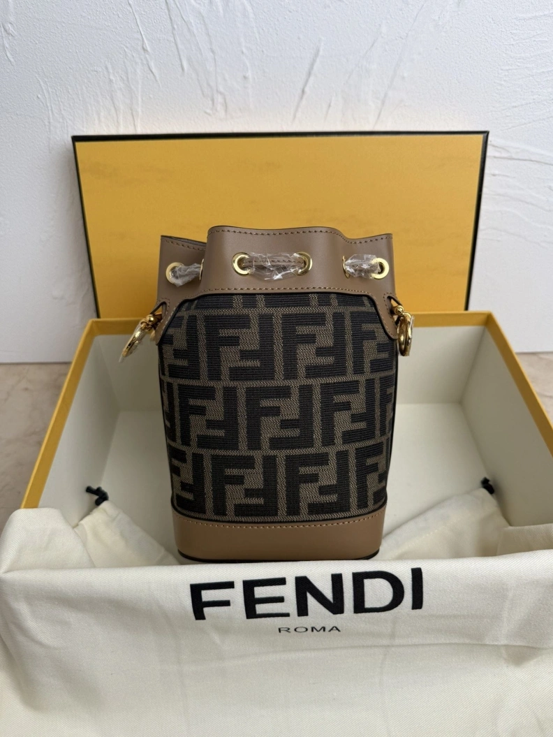 Fxndx Bucket Bags Modern 68385