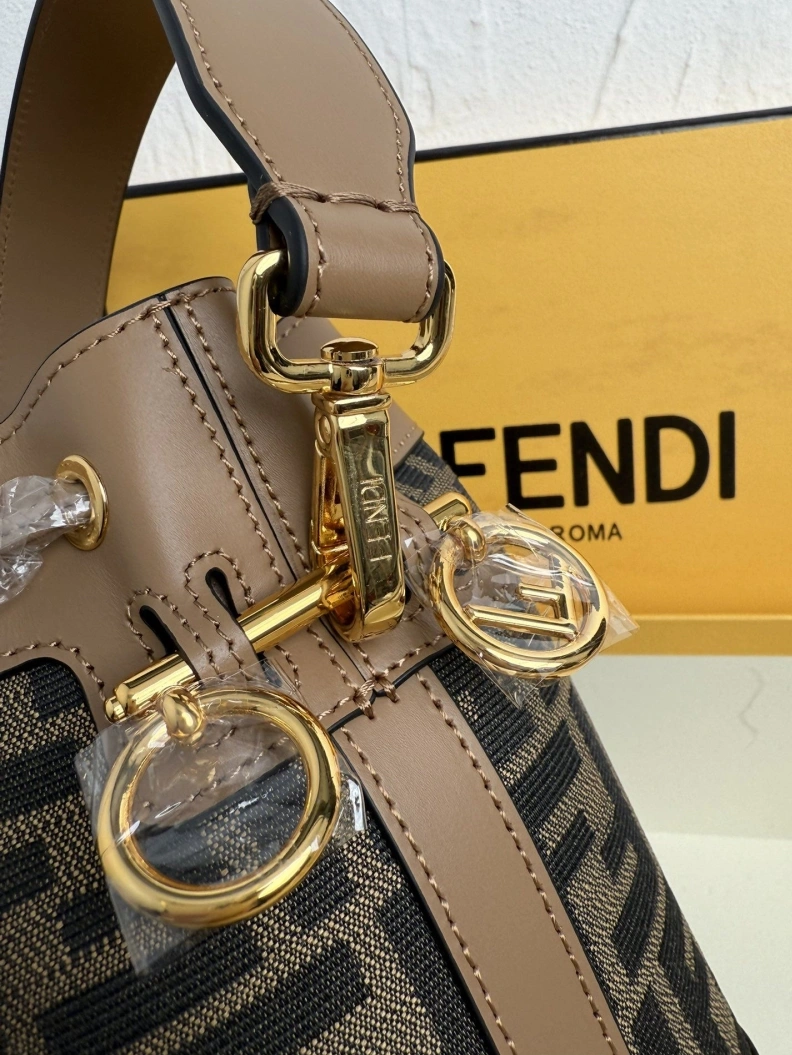 Fxndx Bucket Bags Modern 68385