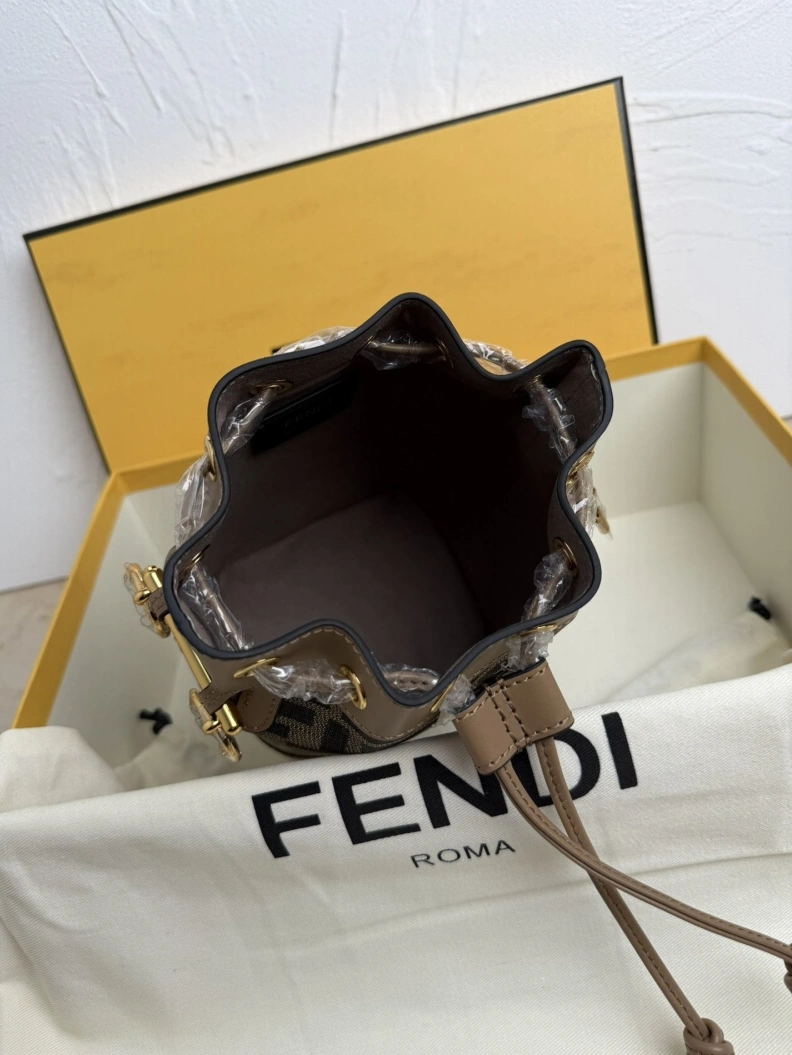 Fxndx Bucket Bags Modern 68385