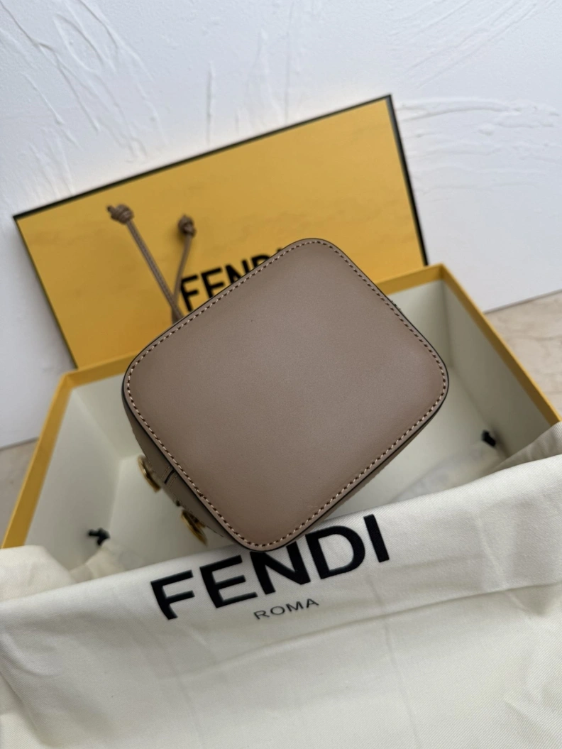 Fxndx Bucket Bags Modern 68385