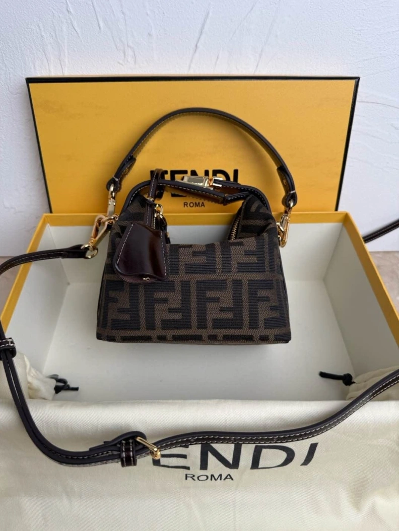 Fxndx Satchel Bags Sophisticated 68341