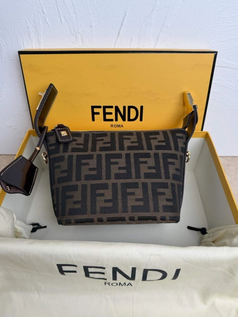 Fxndx Satchel Bags Sophisticated 68341