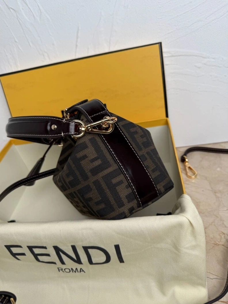 Fxndx Satchel Bags Sophisticated 68341