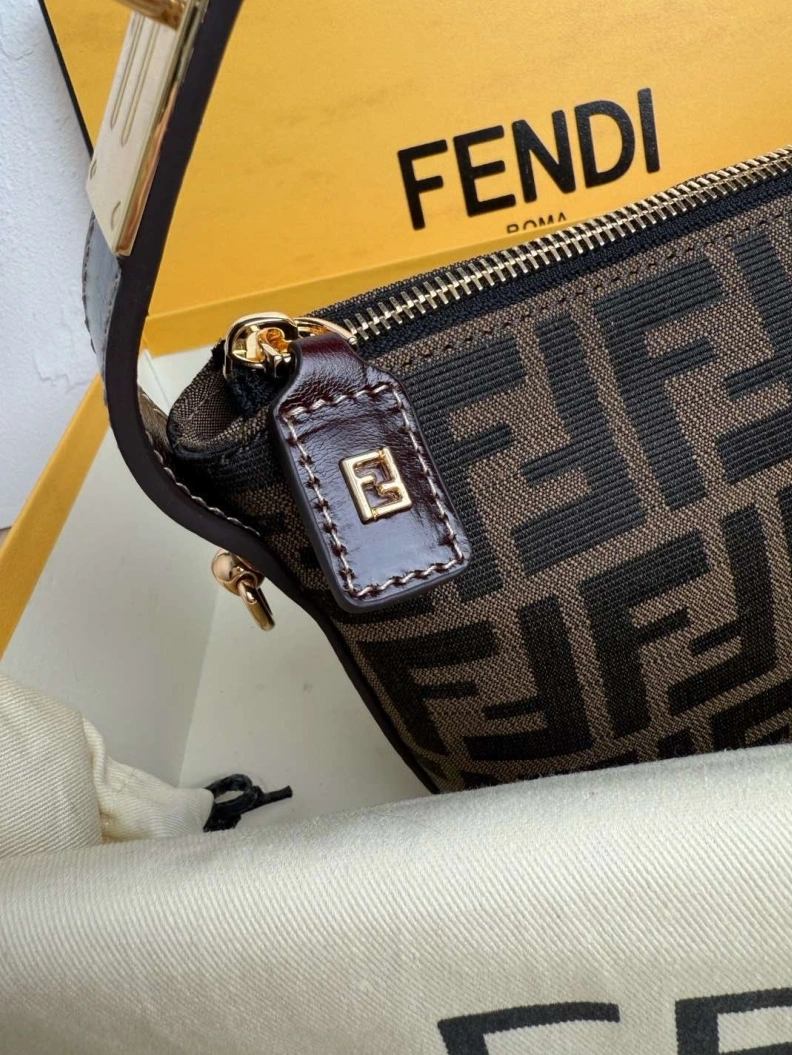 Fxndx Satchel Bags Sophisticated 68341