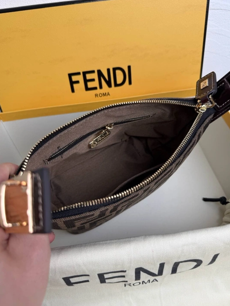 Fxndx Satchel Bags Sophisticated 68341