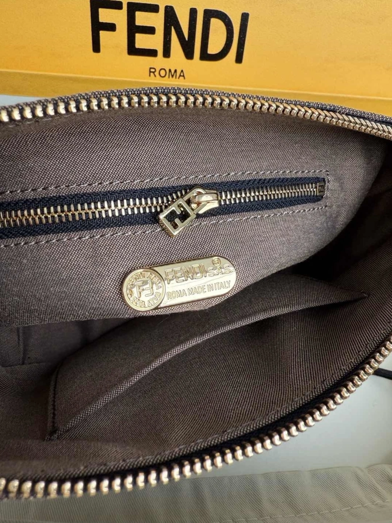 Fxndx Satchel Bags Sophisticated 68341