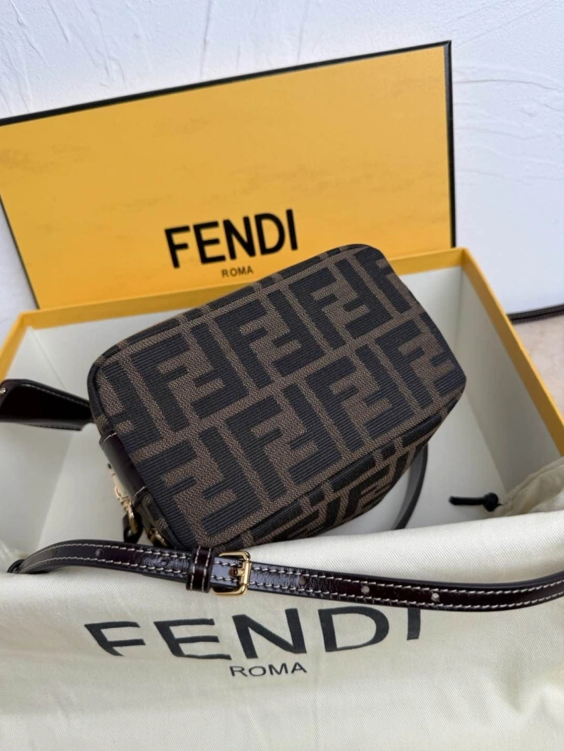 Fxndx Satchel Bags Sophisticated 68341