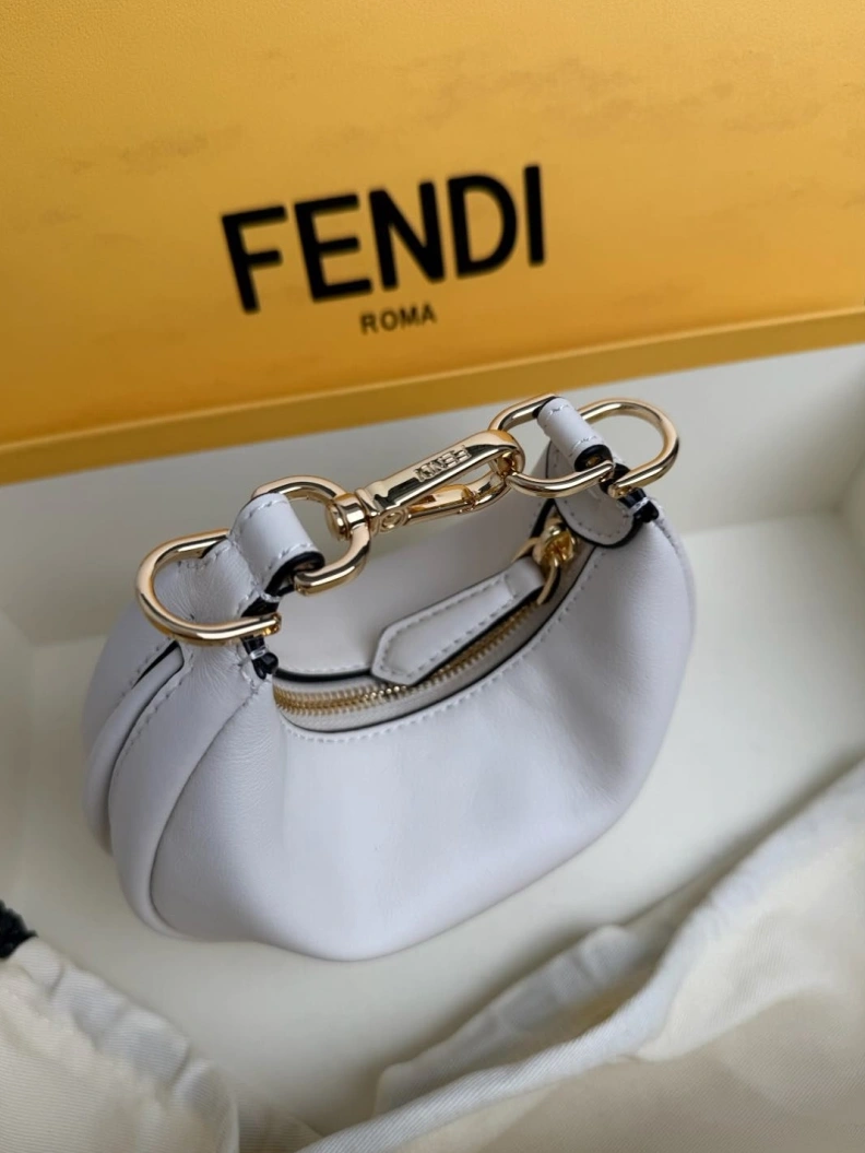 Fxndx Top Handle Bags ModernLook 68295