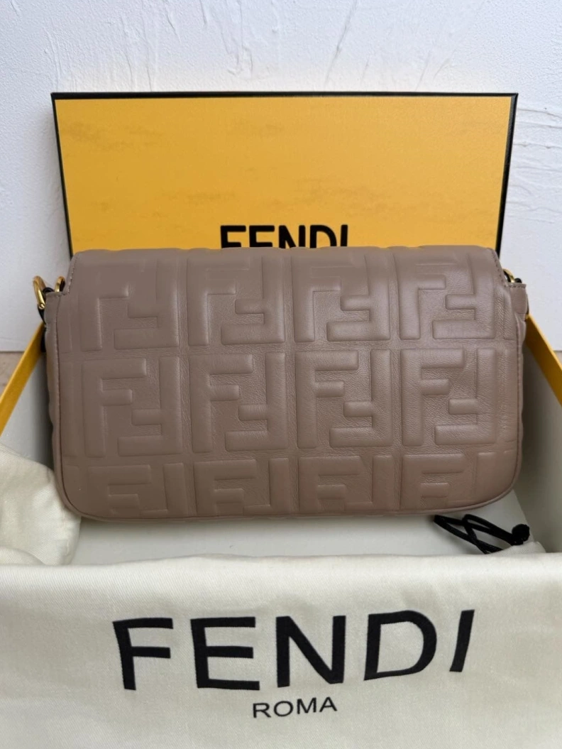 Fxndx Baguette Bags Bold 68462