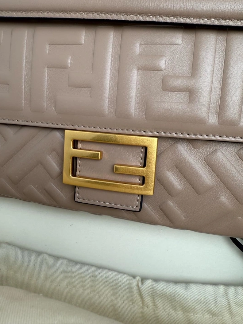 Fxndx Baguette Bags Bold 68462