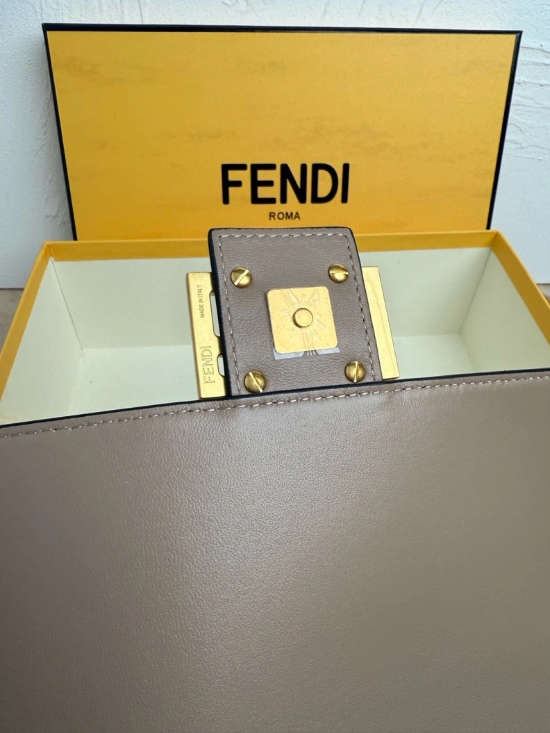 Fxndx Baguette Bags Bold 68462
