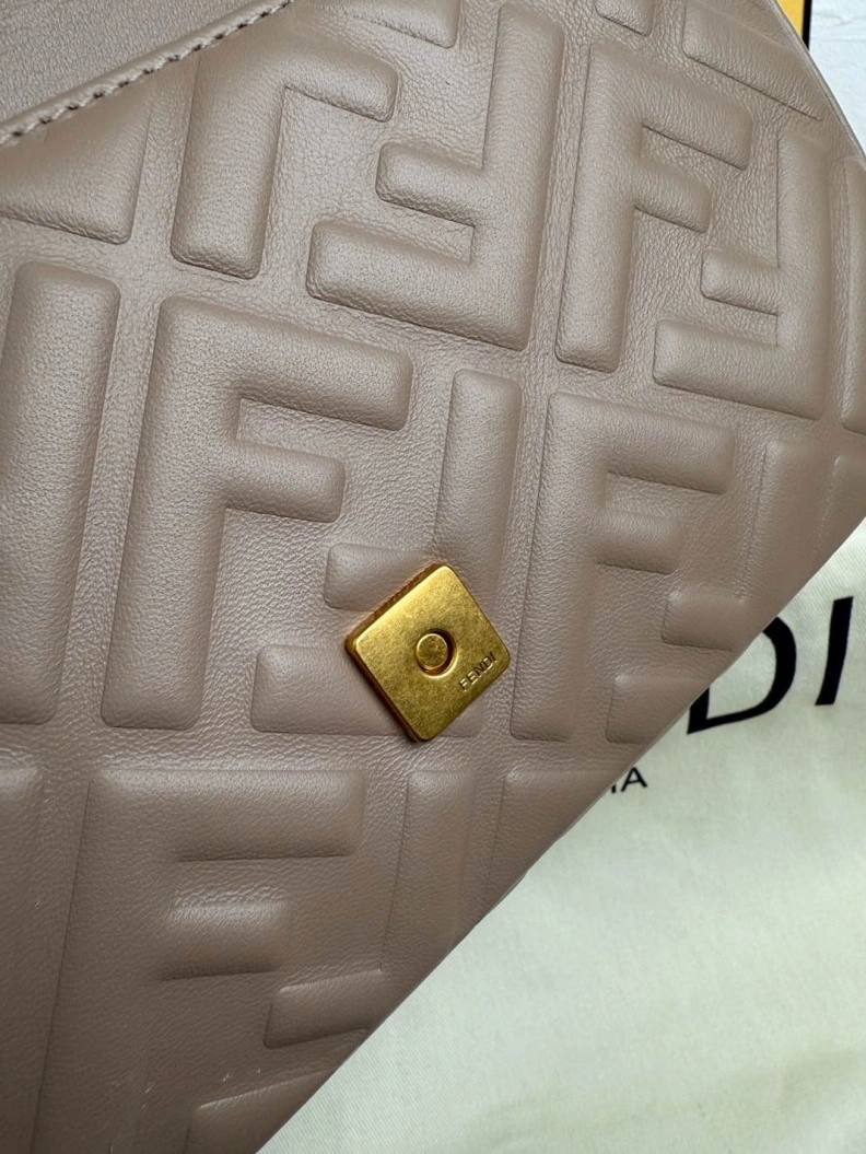 Fxndx Baguette Bags Bold 68462