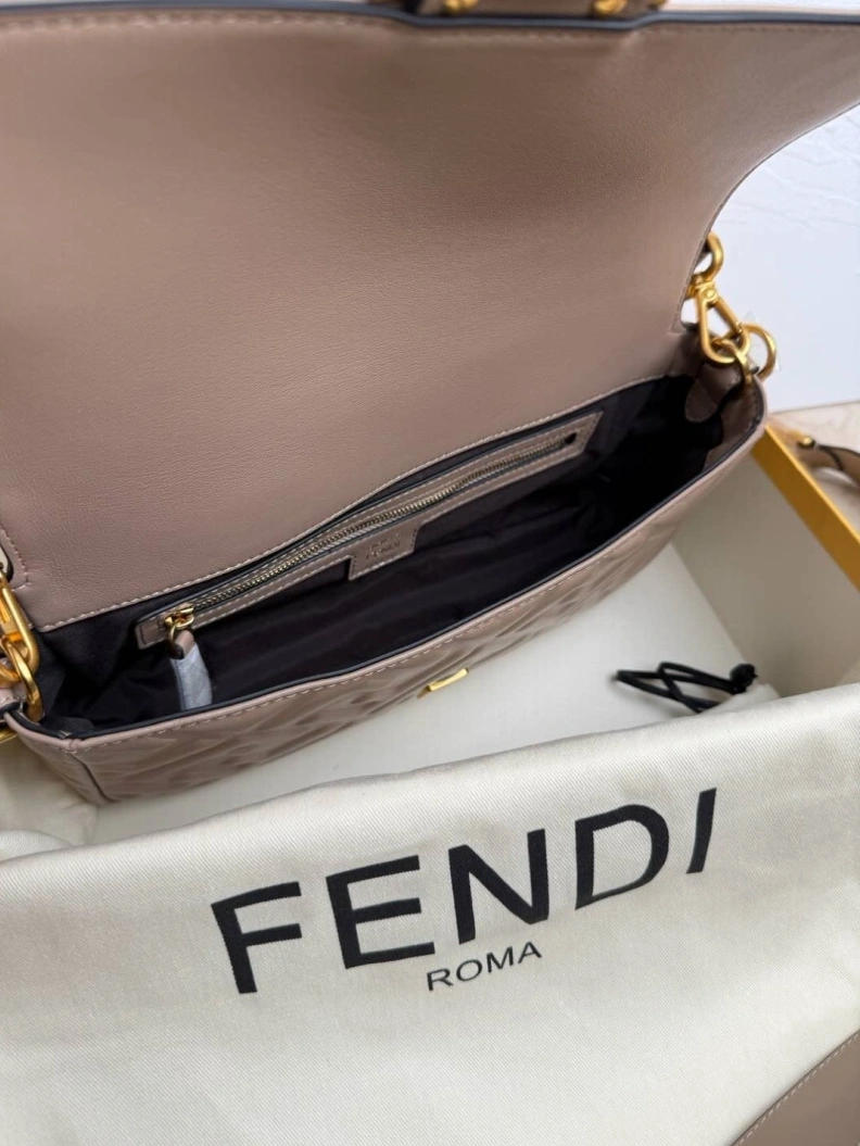 Fxndx Baguette Bags Bold 68462