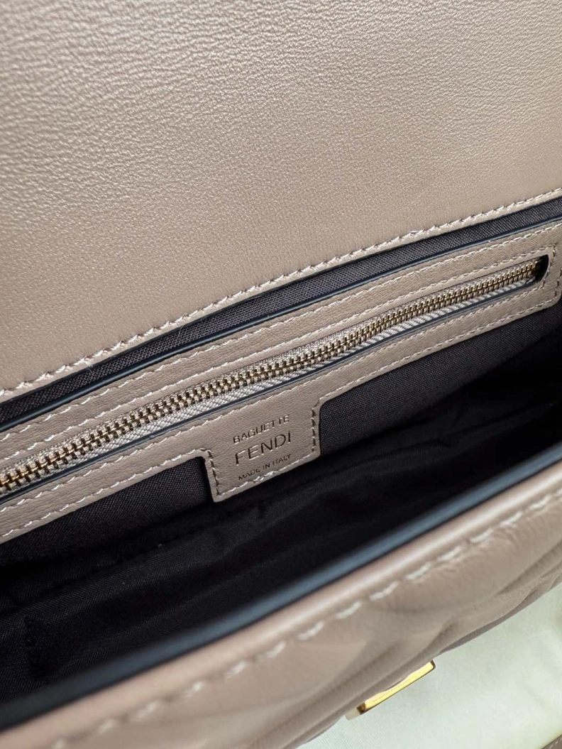 Fxndx Baguette Bags Bold 68462