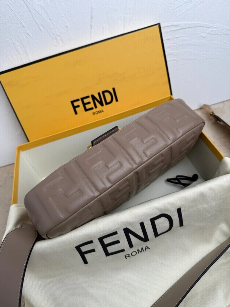 Fxndx Baguette Bags Bold 68462