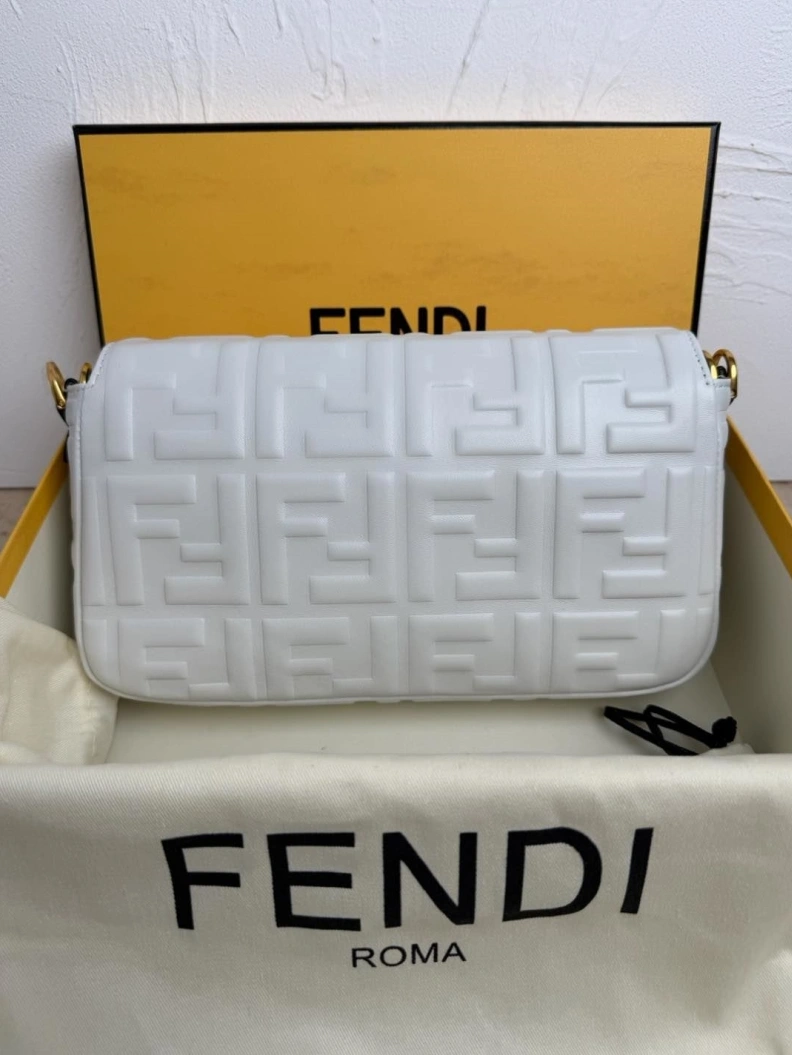 HighQuality Fxndx Baguette Bags 68444