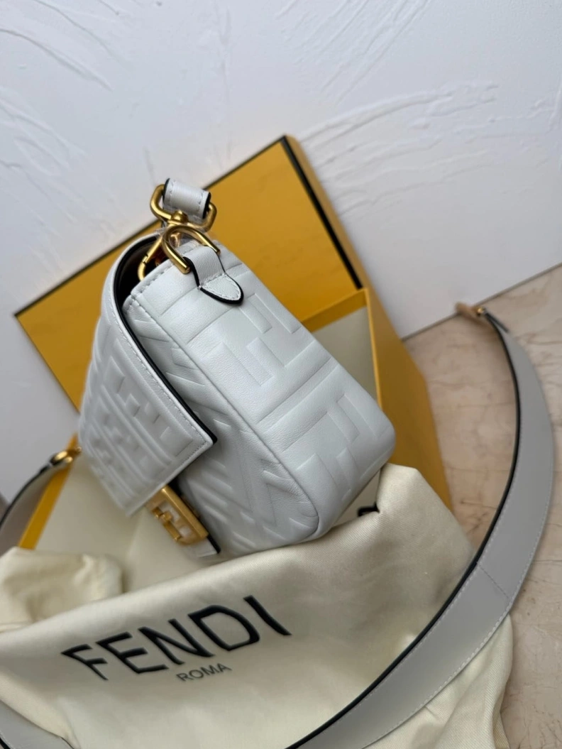 HighQuality Fxndx Baguette Bags 68444