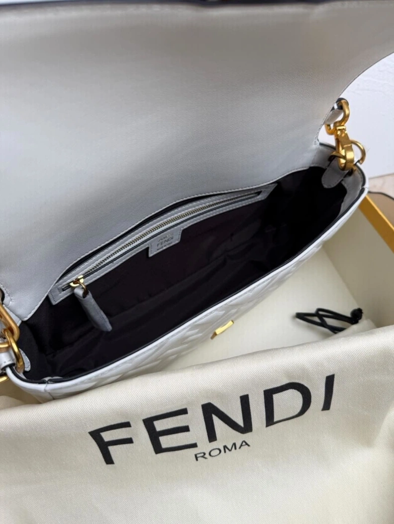HighQuality Fxndx Baguette Bags 68444