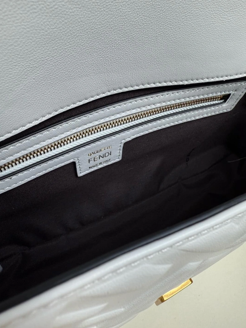 HighQuality Fxndx Baguette Bags 68444