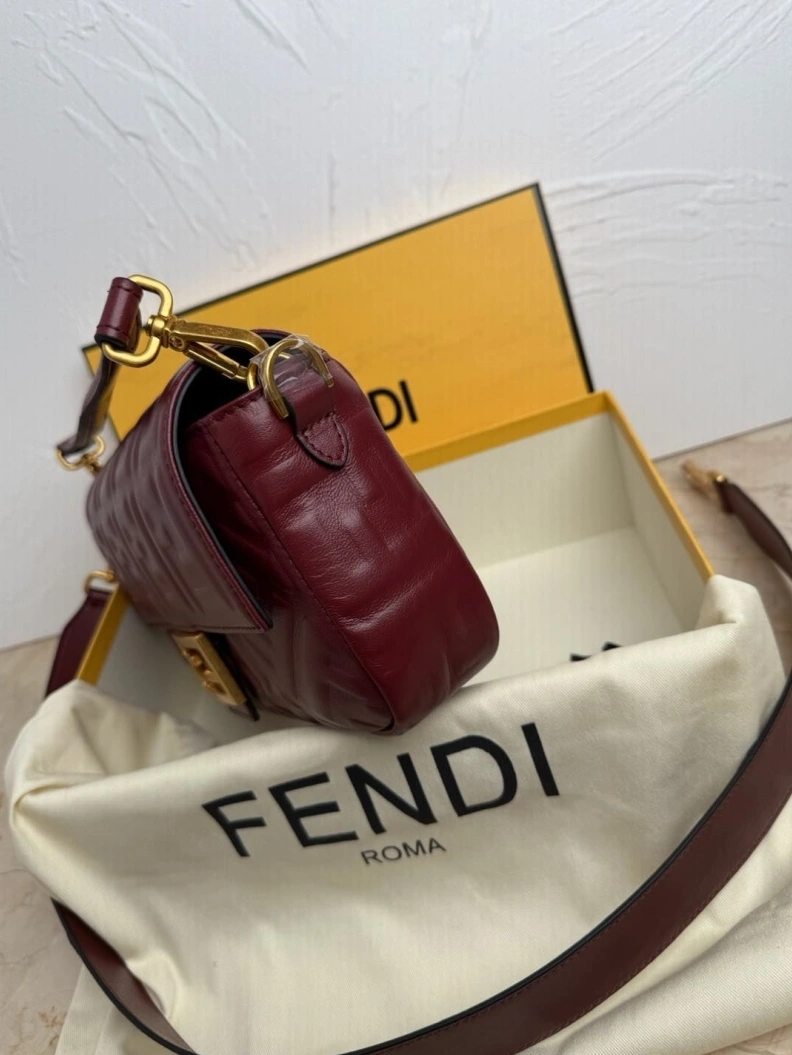 GoodFit Fxndx Baguette Bags 68394