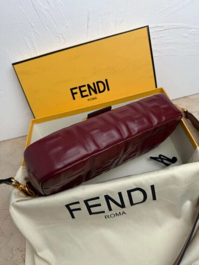 GoodFit Fxndx Baguette Bags 68394