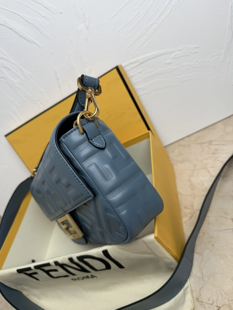 Popular Fxndx Baguette Bags 68393