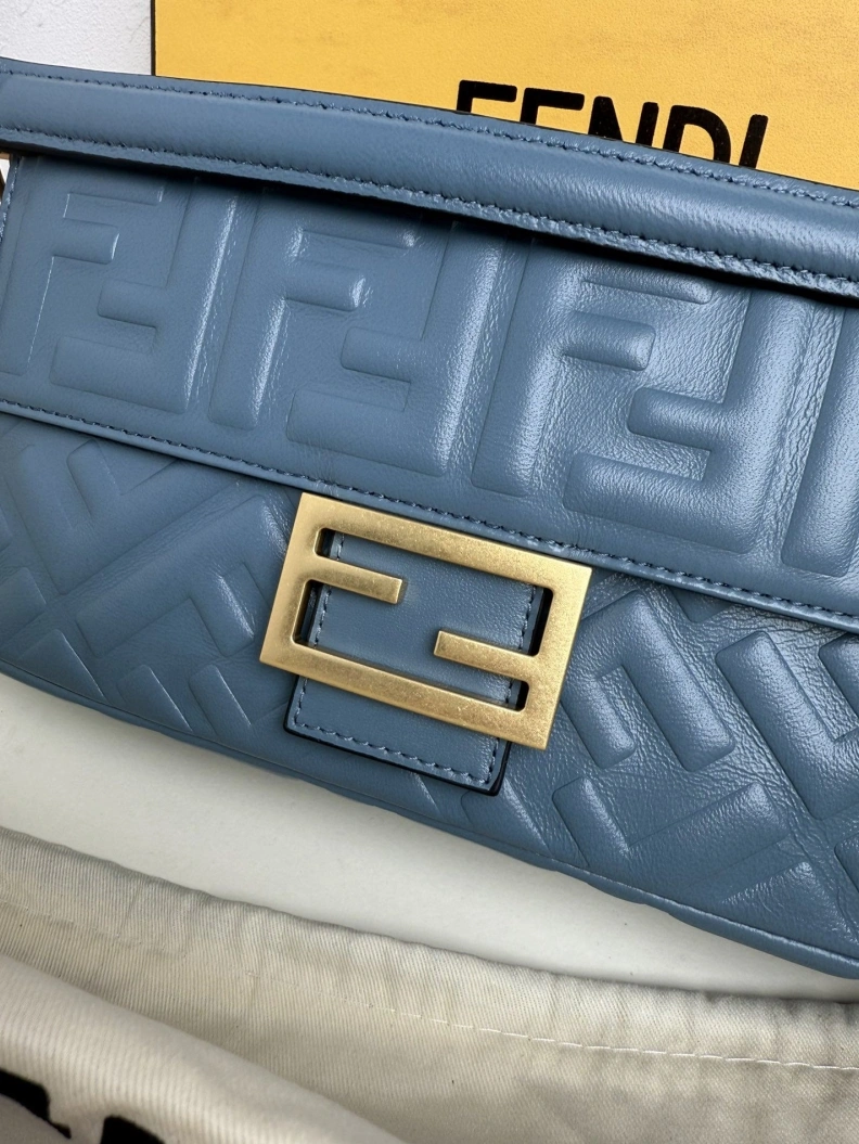 Popular Fxndx Baguette Bags 68393
