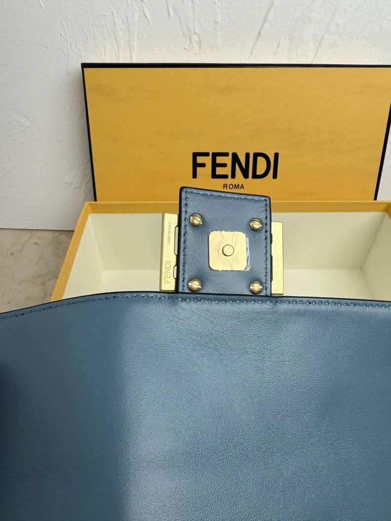 Popular Fxndx Baguette Bags 68393