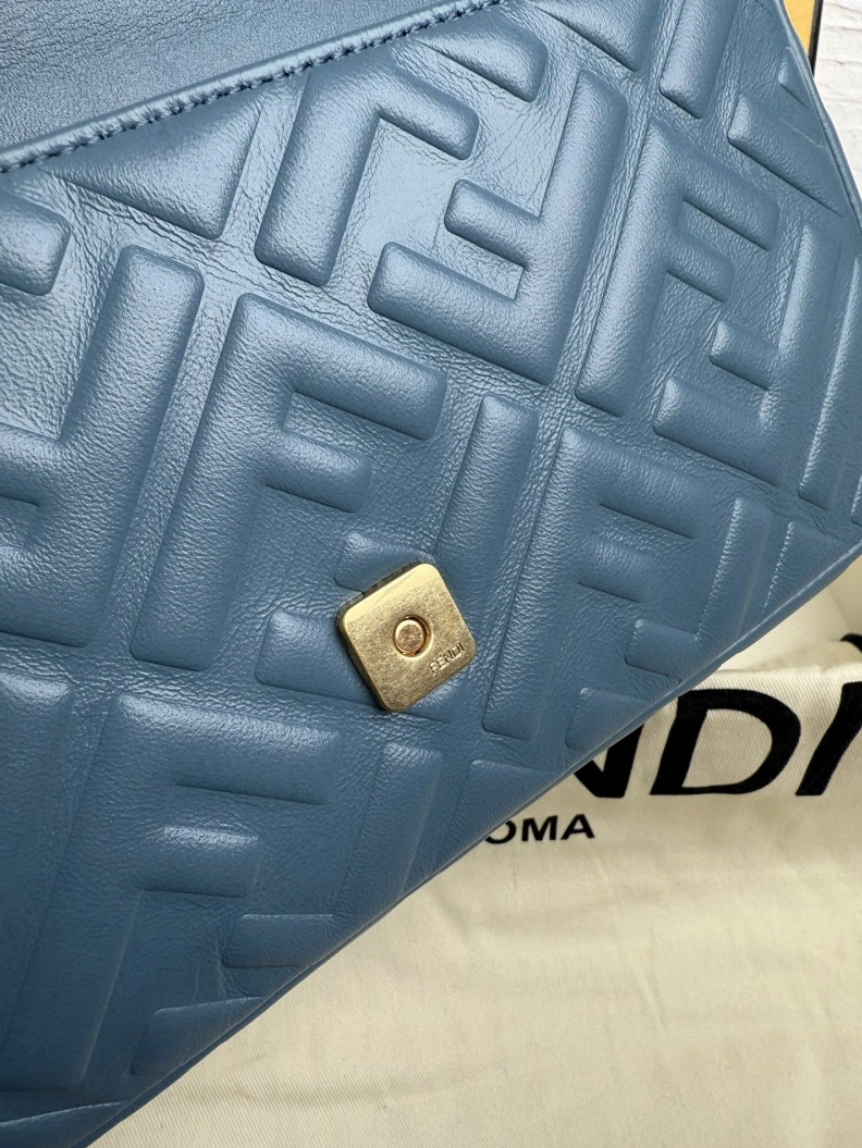 Popular Fxndx Baguette Bags 68393
