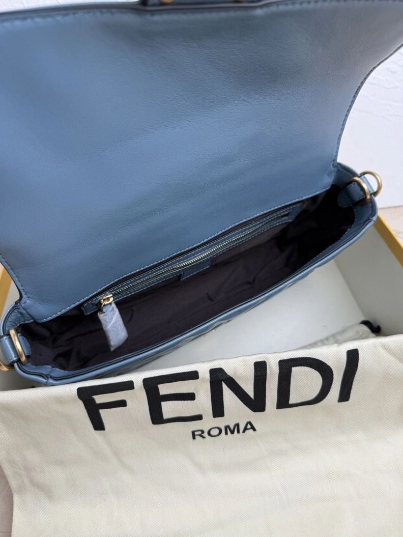 Popular Fxndx Baguette Bags 68393