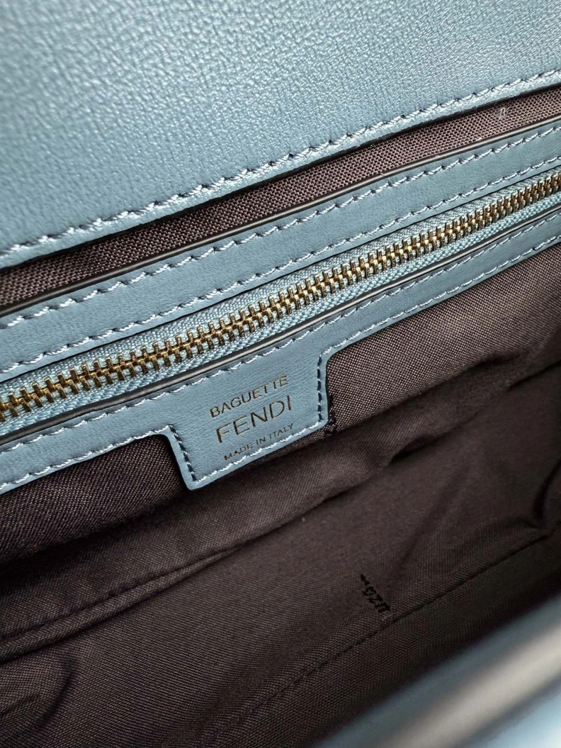 Popular Fxndx Baguette Bags 68393