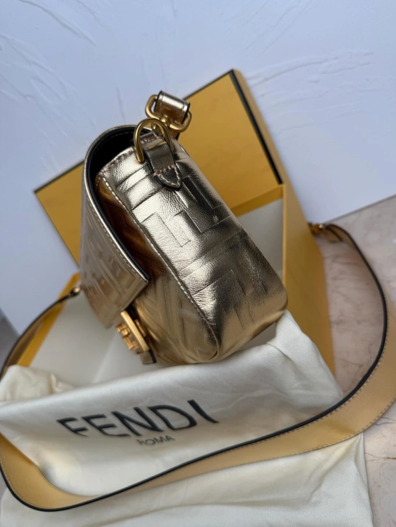 Fxndx Baguette Bags Modern 68372