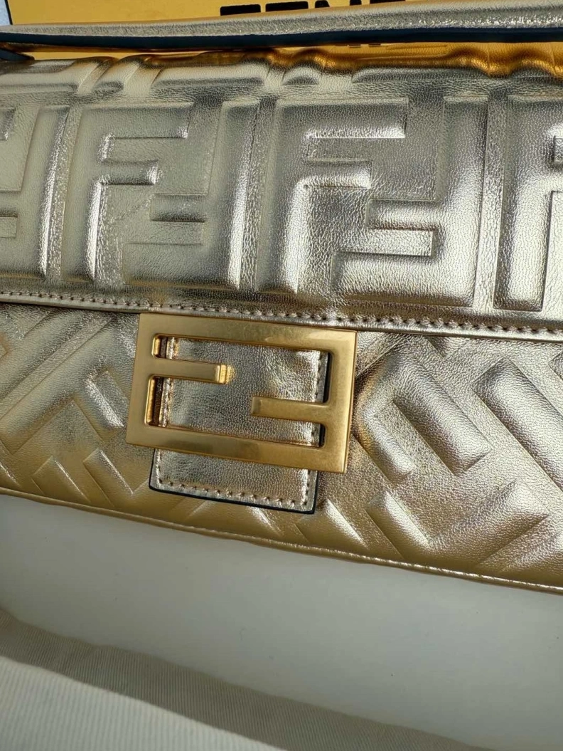 Fxndx Baguette Bags Modern 68372