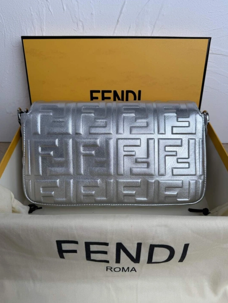 Fxndx Baguette Bags Cozy 68380