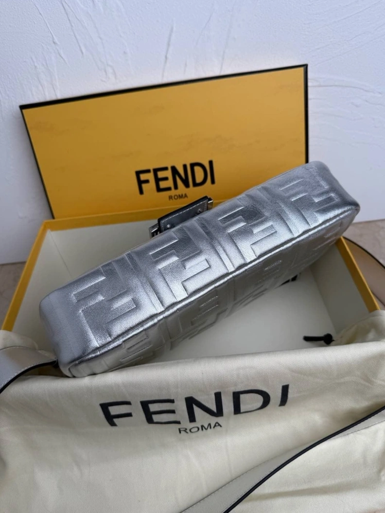 Fxndx Baguette Bags Cozy 68380
