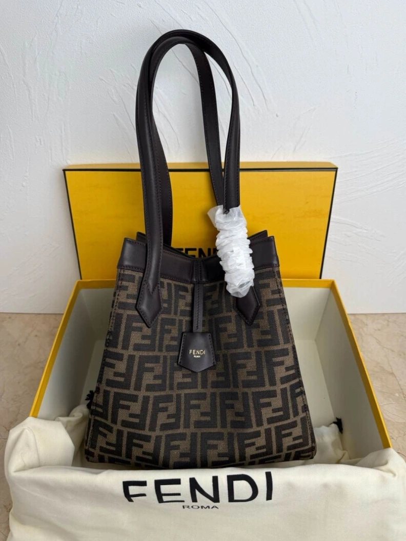 Fxndx Shopping Bags Stylish 68347