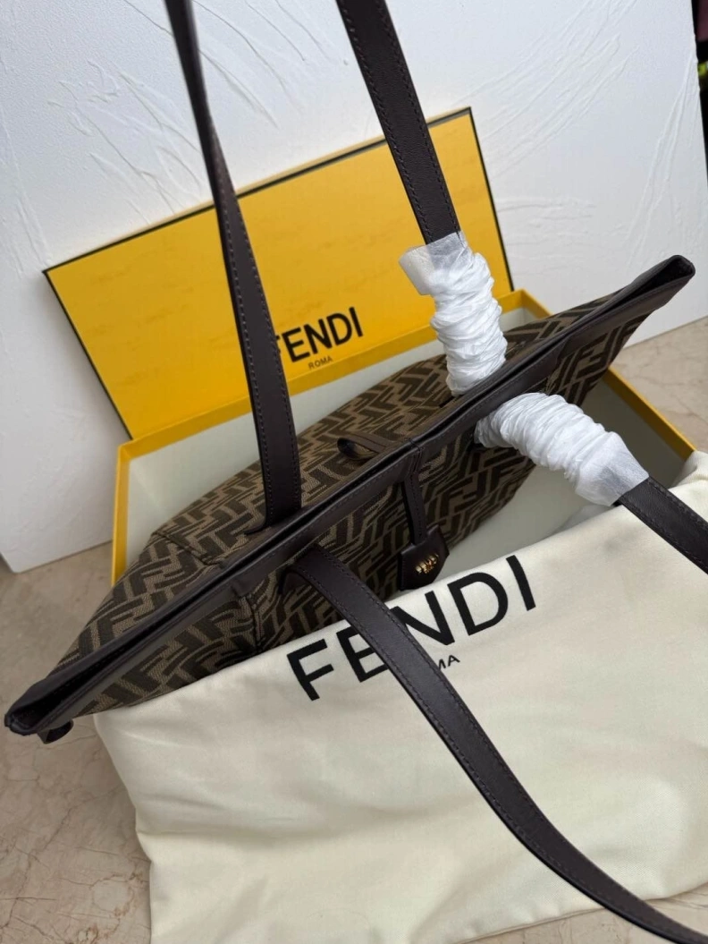 Fxndx Shopping Bags Stylish 68347