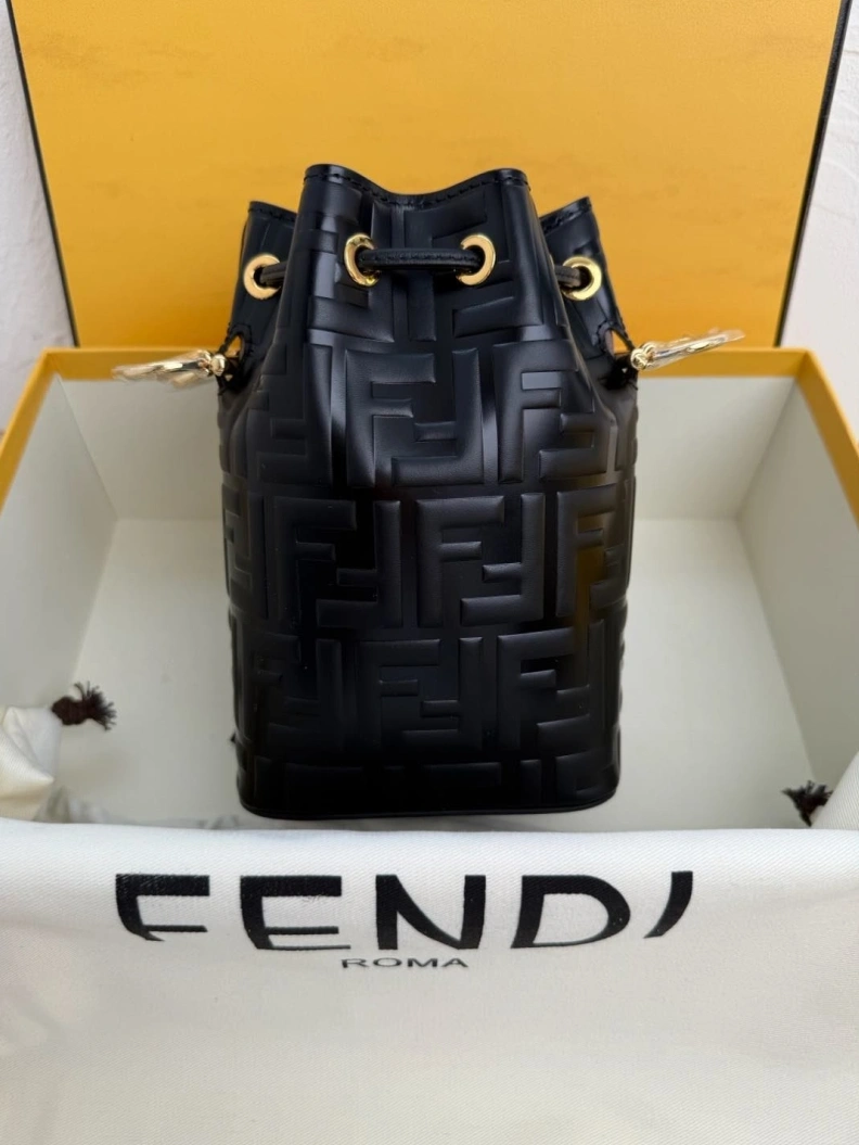 Breathable Fxndx Bucket Bags 68383