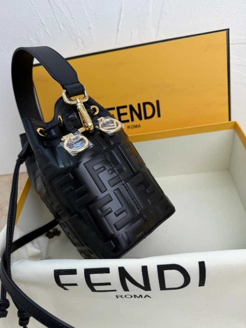 Breathable Fxndx Bucket Bags 68383