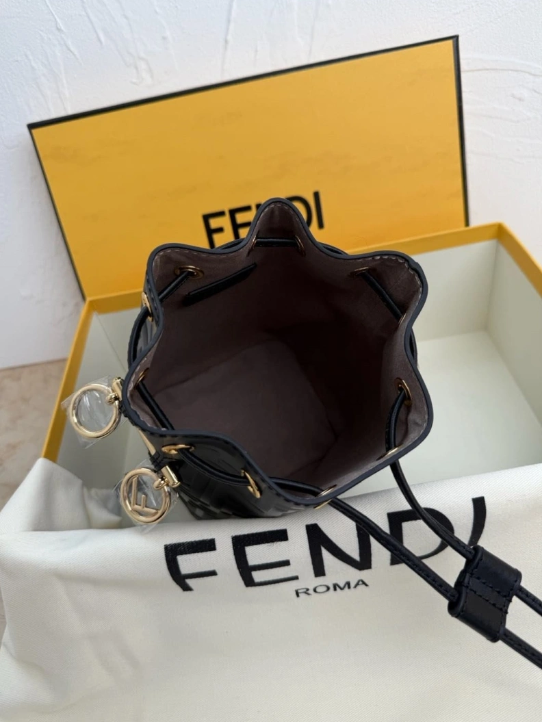 Breathable Fxndx Bucket Bags 68383