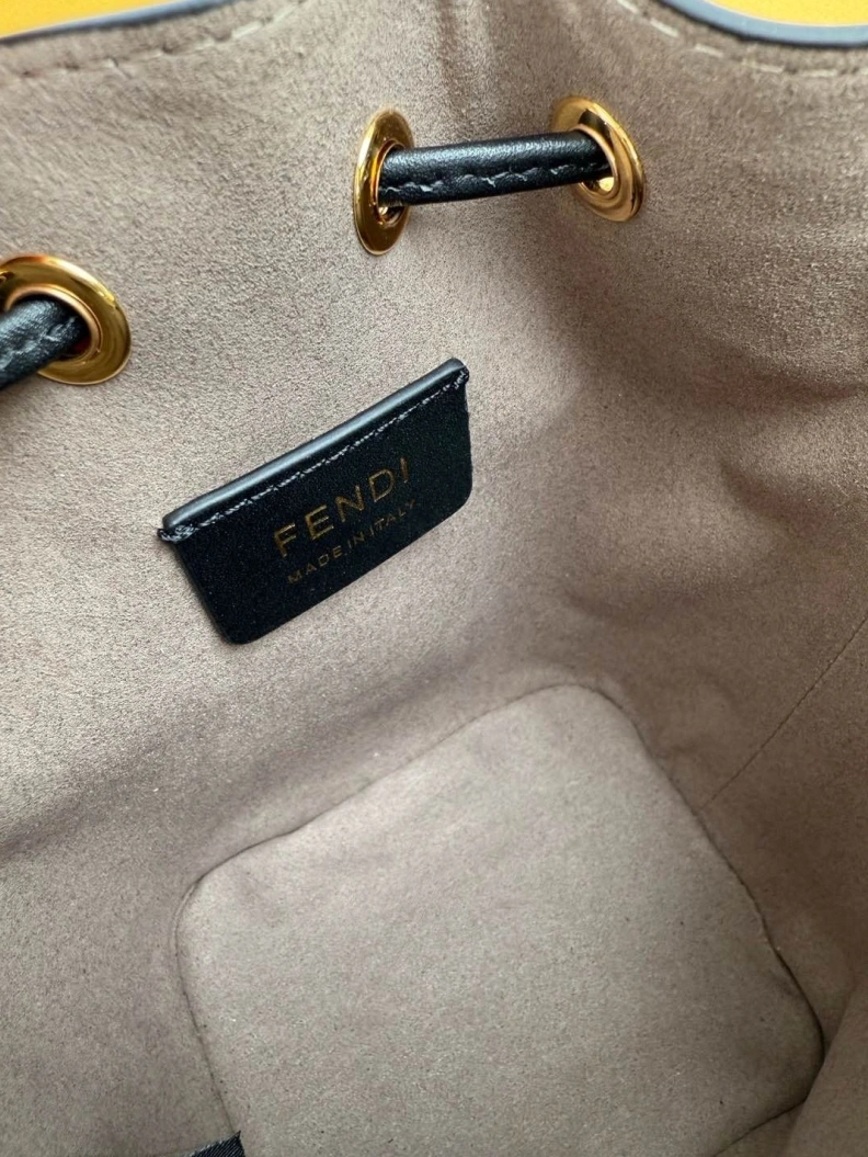 Breathable Fxndx Bucket Bags 68383