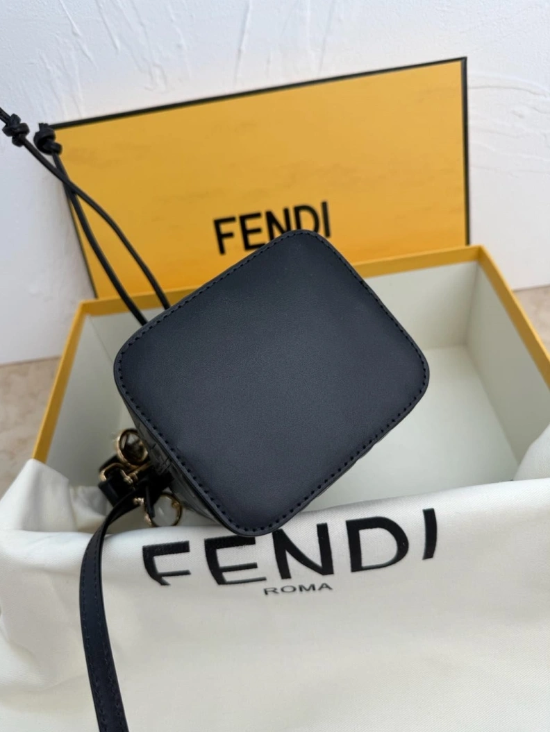 Breathable Fxndx Bucket Bags 68383