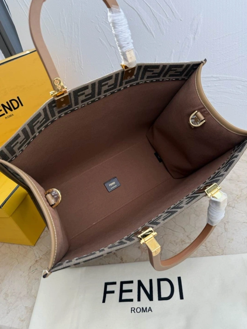 SportInspired Fxndx Shopping Bags 68369