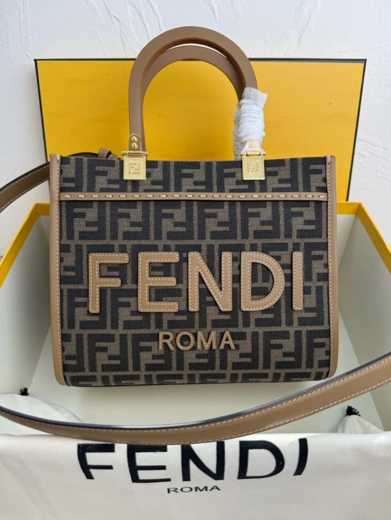 Fxndx Shopping Bags Practical 68356