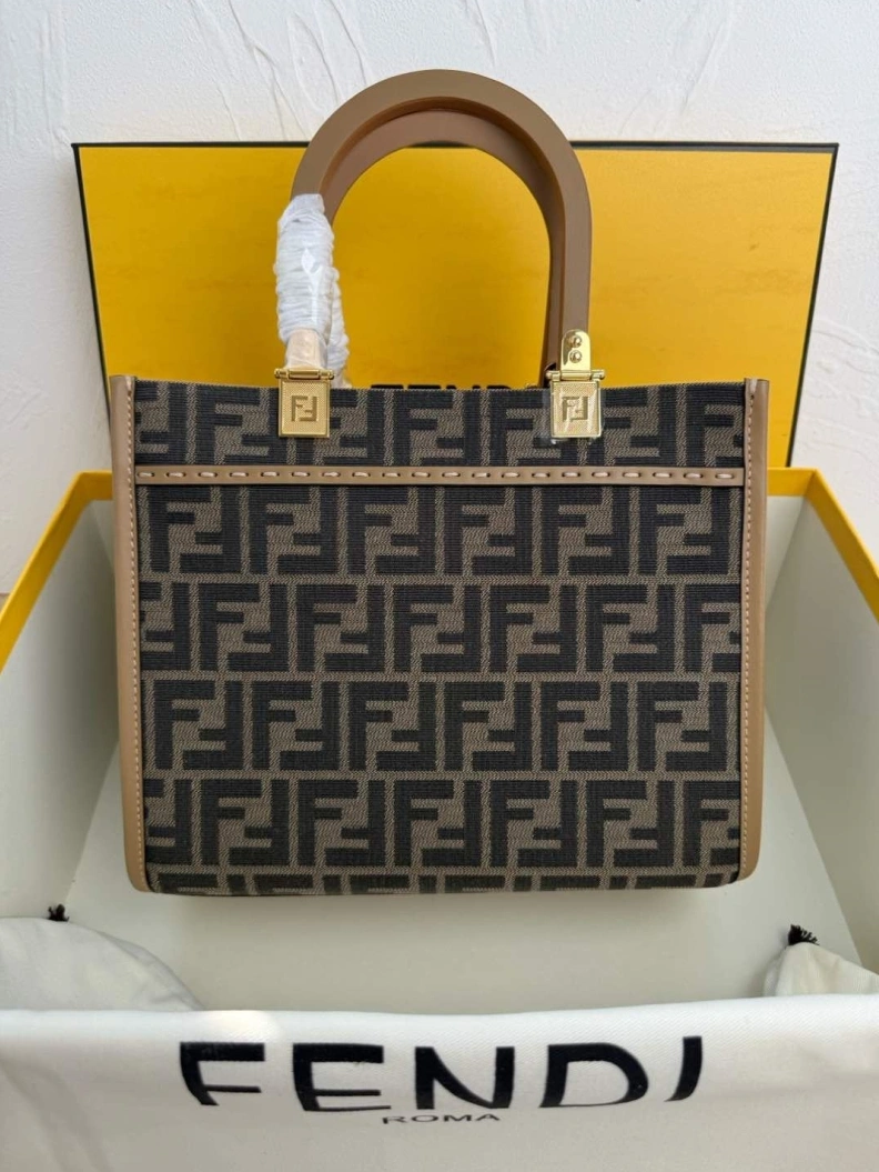Fxndx Shopping Bags Practical 68356