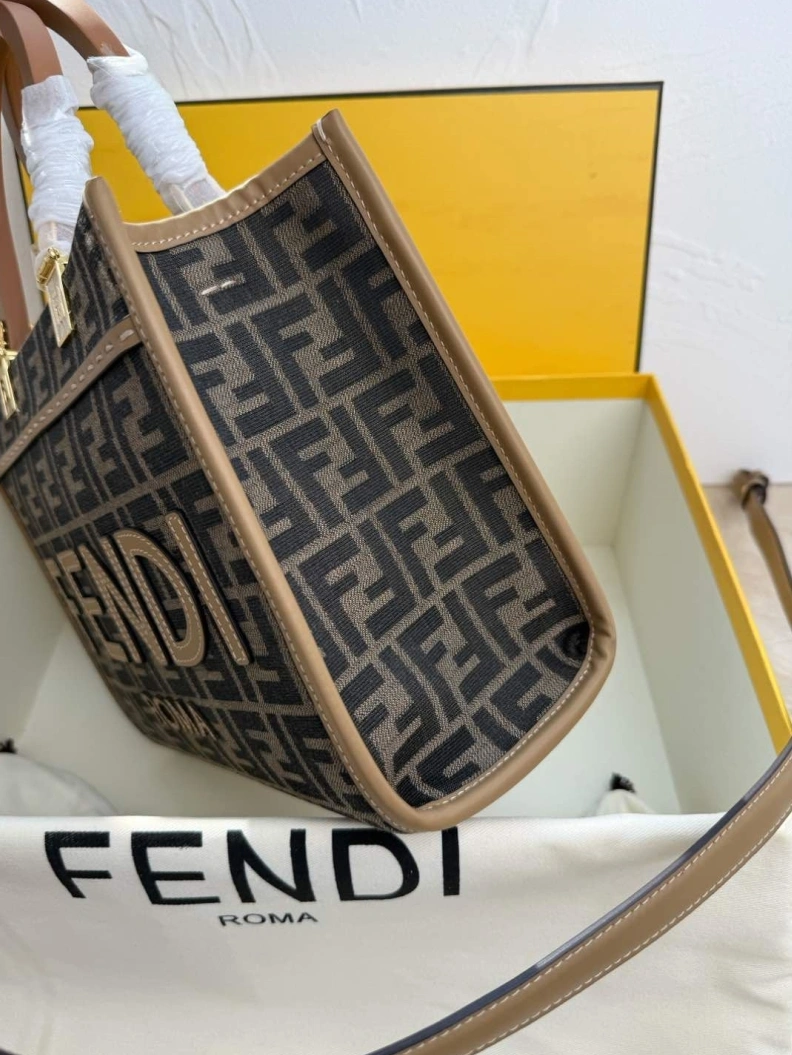 Fxndx Shopping Bags Practical 68356