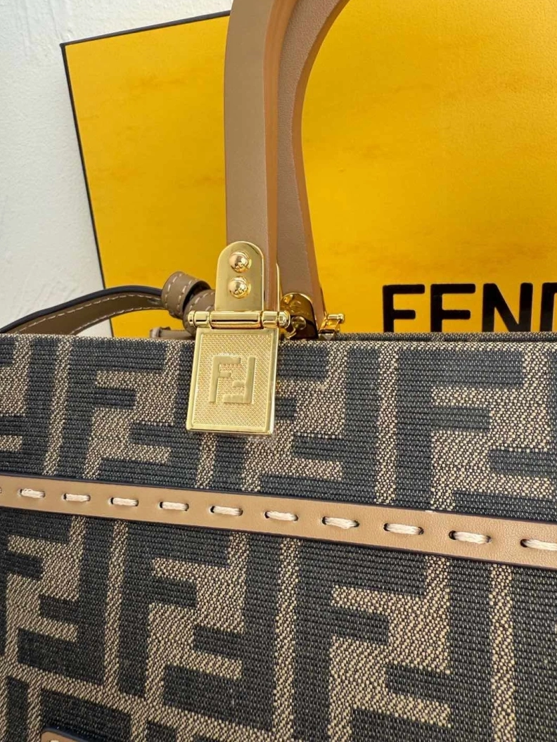 Fxndx Shopping Bags Practical 68356