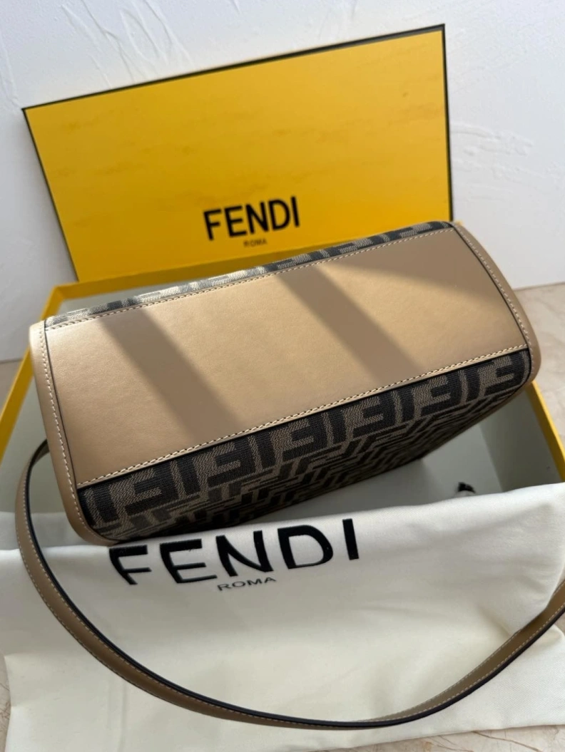 Fxndx Shopping Bags Practical 68356